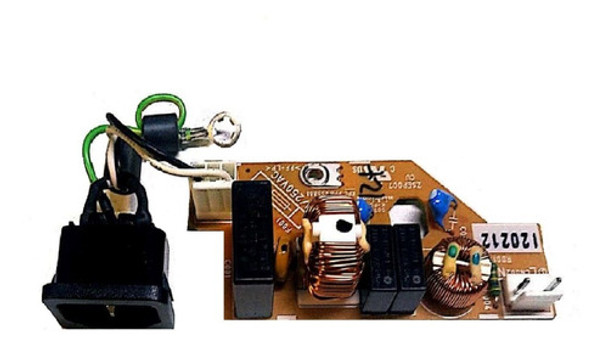Placa Protectora Entrada Fuente Epson Proyector S12+ Todelec 0