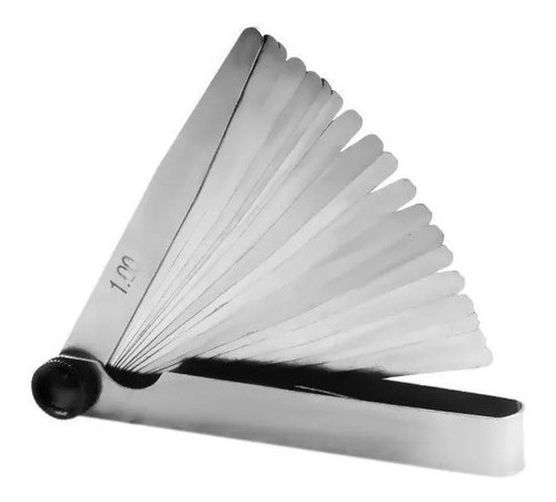 Calibre De Folga Com 20 Lâminas 0