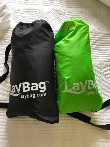 Reposera Inflable De Playa Lady Bag Precio Por Unidad 0