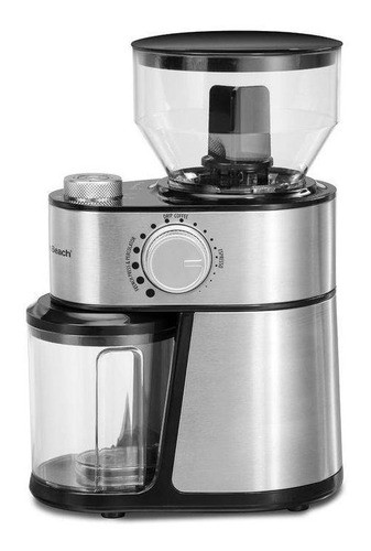 Moedor De Café Plus 80385bz 180w 127v   Hamilton Beach 0