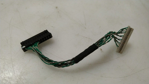 Flex Cable Lvds Tv View Sonic Va503b Con Garantía!! 0