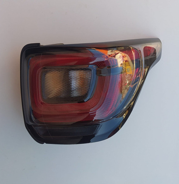 Faro Trasero Derecho Fiat Strada Volcano/ Endurance 2020 0