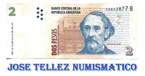 Bottero 3203 $ 2 Convertibles 2do Diseño Mb- Palermo 0