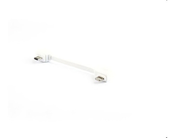 Cabo Micro Usb Para iPhone Rádio Do Drone Hubsan Zino H117s 0
