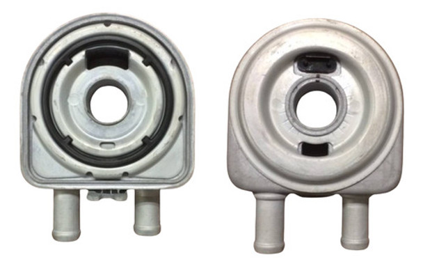 Radiador Aceite 08 (2.4 N) Hyundai H1 08-16 0