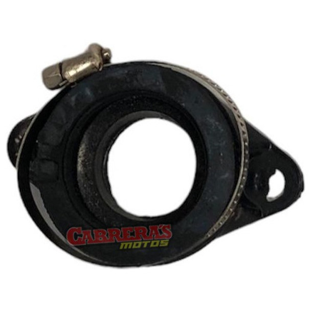 Tubo Admision Suzuki Gn125/en125 0