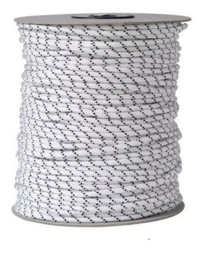 Cuerda Náutica 8mm / 10 Metros 0