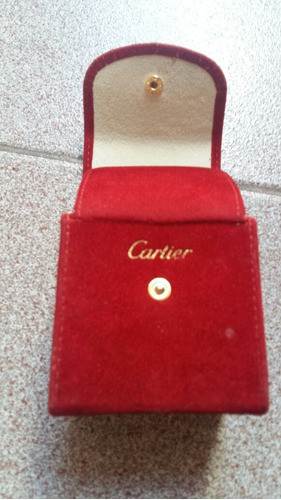 Estuche Cartier 0