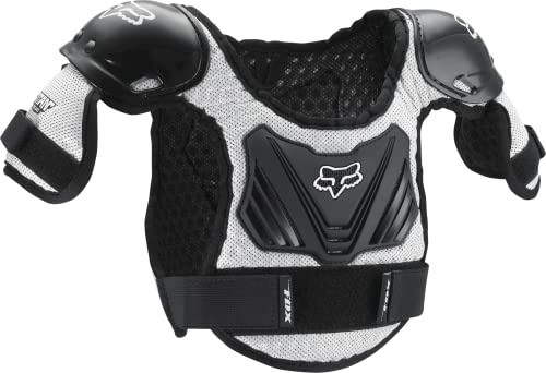 Chaleco Protector Carrera Motocross 0