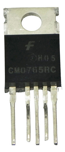 Fscm0765r Cm0765r 0