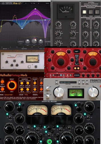 Mezcla Y Mastering De Tu Cancion,hablarme Antes De Comprar 0