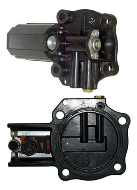 Valvula Transf.cambio Fh/fm/nh - Para Volvo 20590252 0 Valvula Transf.cambio Fh/fm/nh - Para Volvo 20590252 0