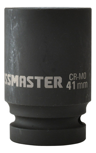 Bocallaves De Impacto Hexagonal Métrica 1 41mm 0