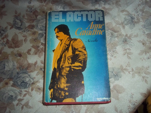 El Actor - Anne Caradine 0