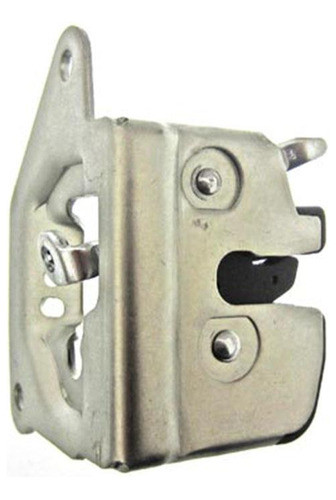 Cerradura De Baúl Fiat Duna 1999 0