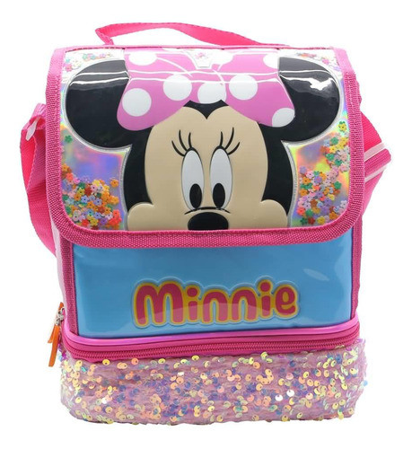 Lunchera Minnie - Mosca 0
