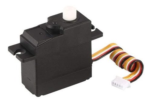 Servo Rc 1/18 Ph Ventas 0
