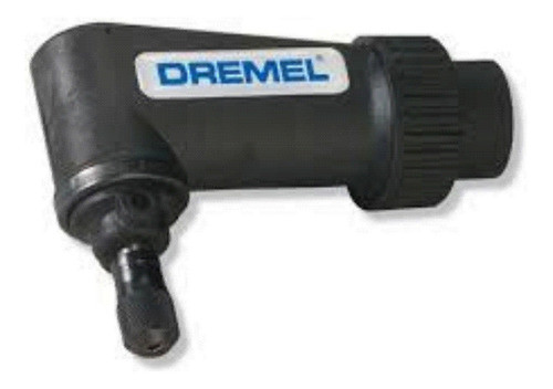 Acople De Angulo Recto Para Minitorno Dremel 575 0