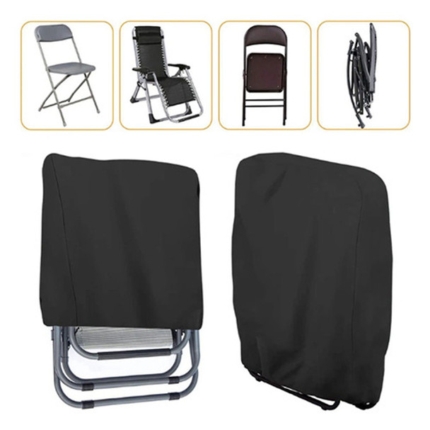 Capa Impermeável Cadeira Sol Praia Dobrável .. 0 Capa Impermeável Cadeira Sol Praia Dobrável .. 0