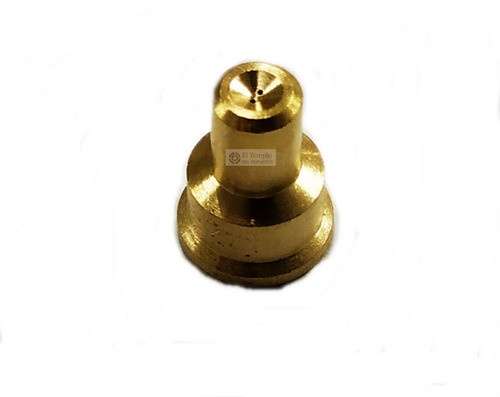 Inyector Píloto Calefón Orbis Volcan 0