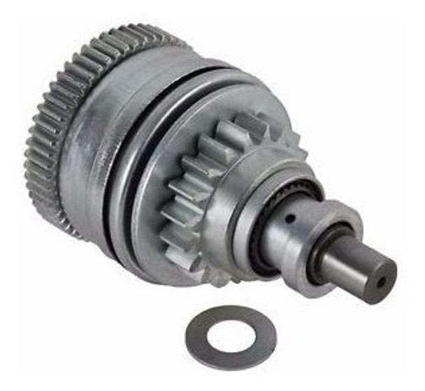 Bendix Partida Jet Ski Yamaha/kawasaki E Sea Doo 950cc 0