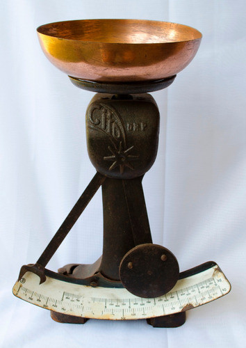 Balanza 0