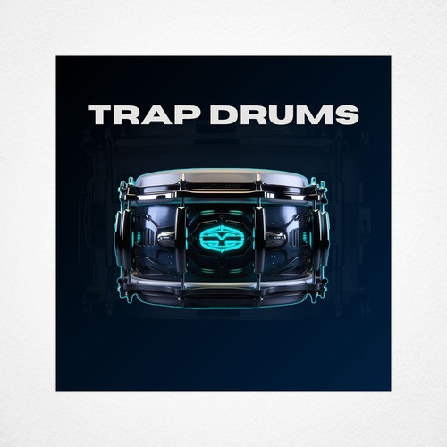 Trap Drum Kit Beats 0