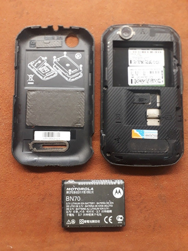 Nextel I485 0