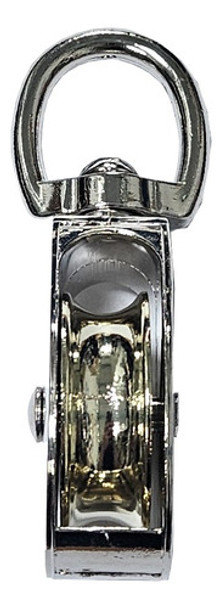 Roldana Motón Pasteca Náutico 32 Mm Giratorio Velero Brt 0 Roldana Motón Pasteca Náutico 32 Mm Giratorio Velero Brt 0