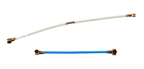 Flex Antena Cable Coaxial Para Samsung Galaxy Note 8 (par) 0