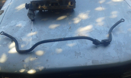 Barra Estabilizadora Chevette 0