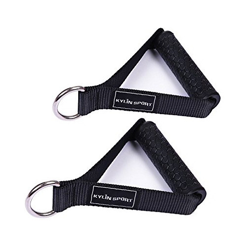 Kylin Sport Accesorios Mejorados Para Máquinas De Cables Ban 0