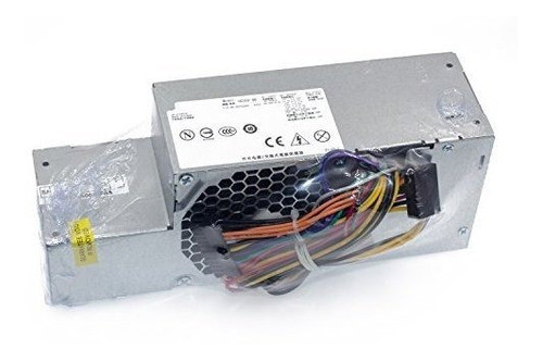 Unidad De Fuente De Alimentacion Mackertop 235w Para Dell Op 0