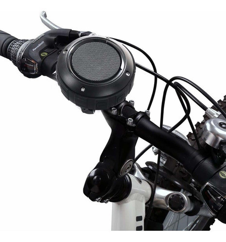 Kunodi - Bocina Bluetooth Resistente Al Agua, Para Exteriore 0