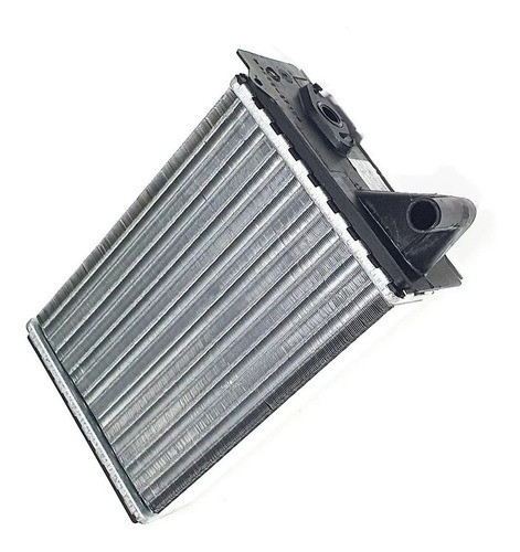 Radiador Calefaccion Fiat Duna 0