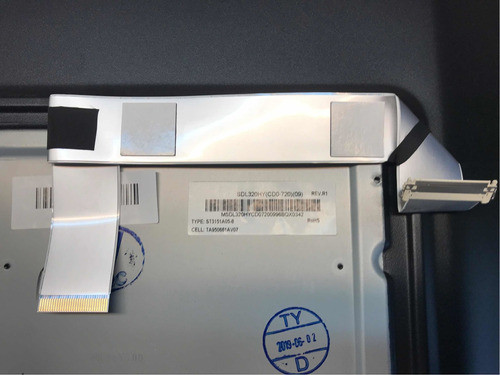 Flex Noblex De32x4001 0