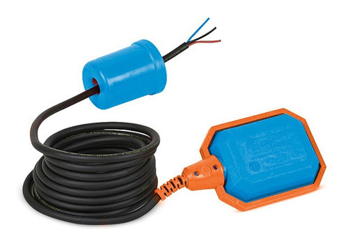 Control Automatico Para Tanque De Agua Rotoplas 5 Mts 0
