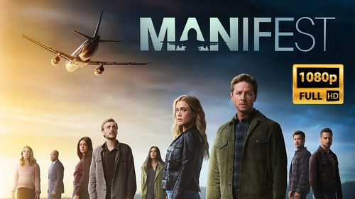 Serie Completa Manifest Calidad Full Hd 0