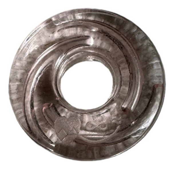Tachyon Donuts Rosa 0 Tachyon Donuts Rosa 0