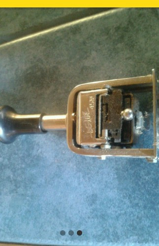 Sello Antiguo 0