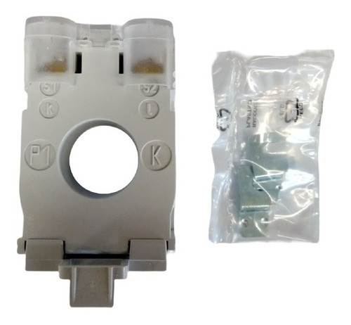 Transformador De Intensidad Schneider 200/5a Metsect5cc020 0