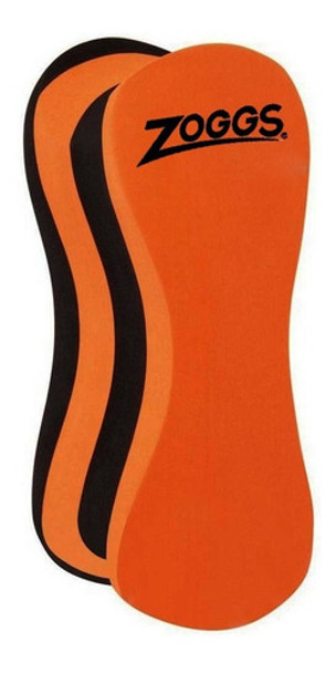 Flotador De Piernas Para Entrenamiento Zoggs Pull Buoy° 0