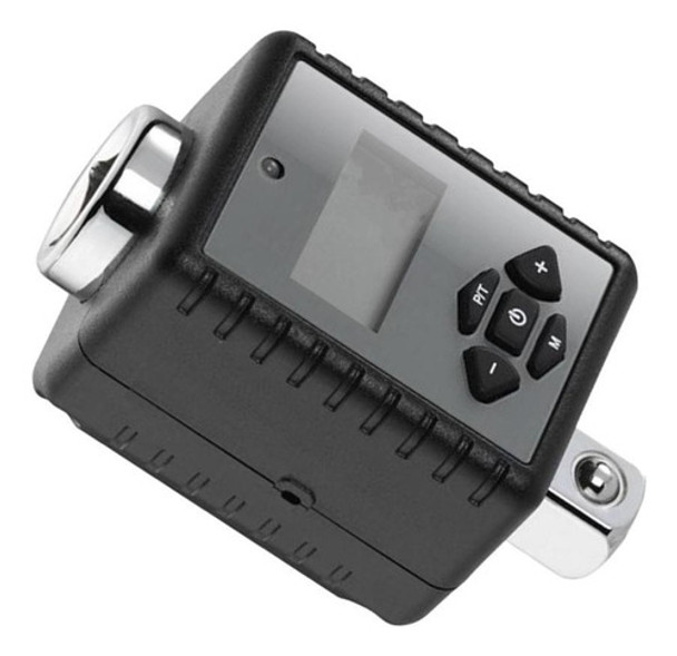 Chave De Torque Ajustável Digital 0,3-30nm Y 0