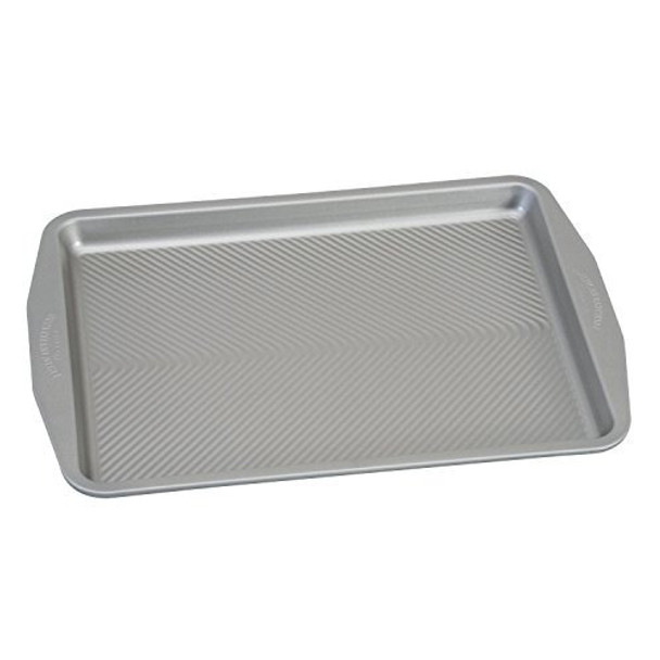 Pan De Ee.uu. Usa Pan 1050hs-2-abc American Bakeware Classic 0