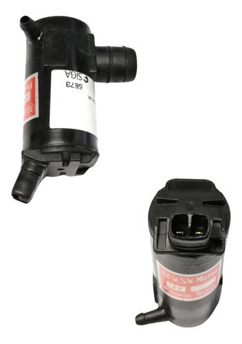 Bomba Limpia Parabrisas Hyundai H1 99-00 0