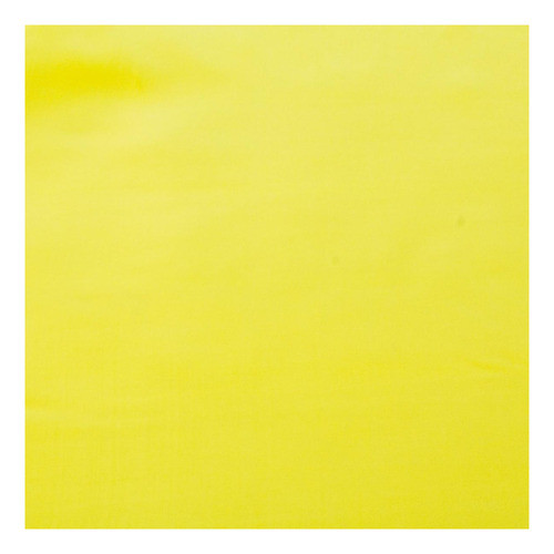 Tecido Forro Bember 100% Poliester Amarelo Neon 0