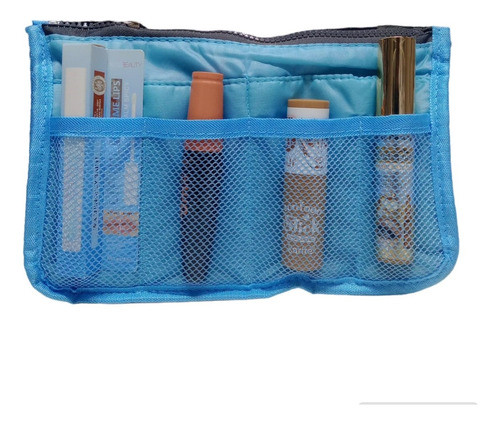 Combo Set De Maquillaje Con Organizador 0