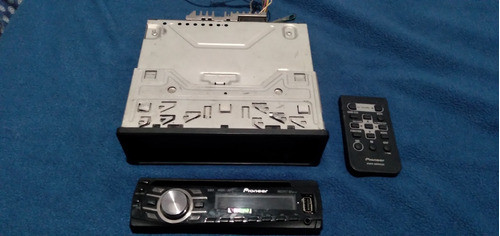Stereo Pioneer 0