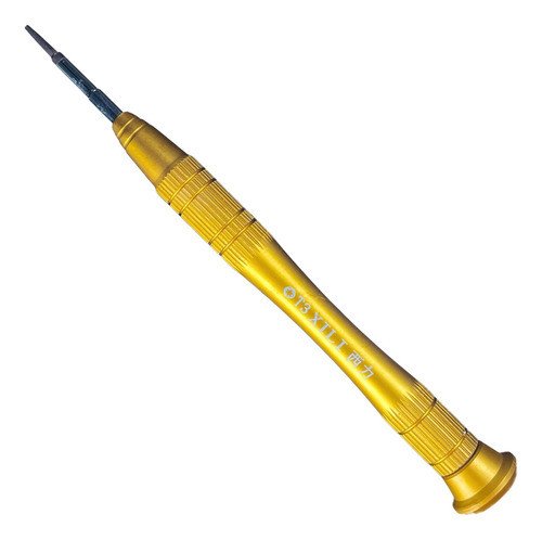 Destornillador Tecnico Celular Xili Estrella Torx T3 0