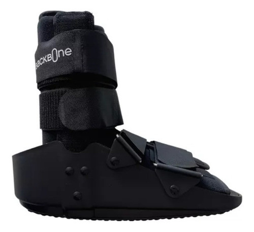 Bota Walker Ferula Inmovilizadora Ajustable- Corta  Talle: M 0